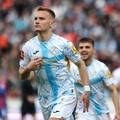 VIDEO Rijeka srušila Hajduk u Jadranskom derbiju! Frigan i Marin vode Riječane u Europu