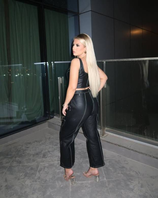 FOTO Zgodna i poduzetna: 'Preselila sam se u Dubai i sad zarađujem trostruko više'