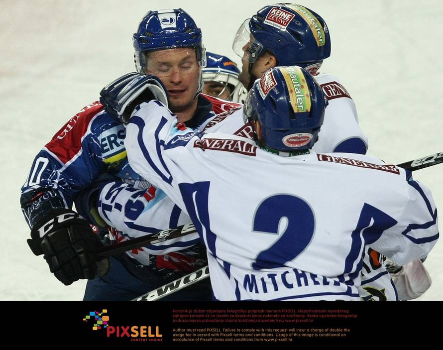 Sanjin Strukić/Pixsell