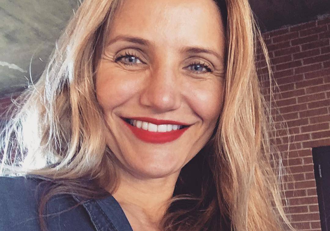 Cameron Diaz više ne razmišlja o glumi: Napokon sam sretna...