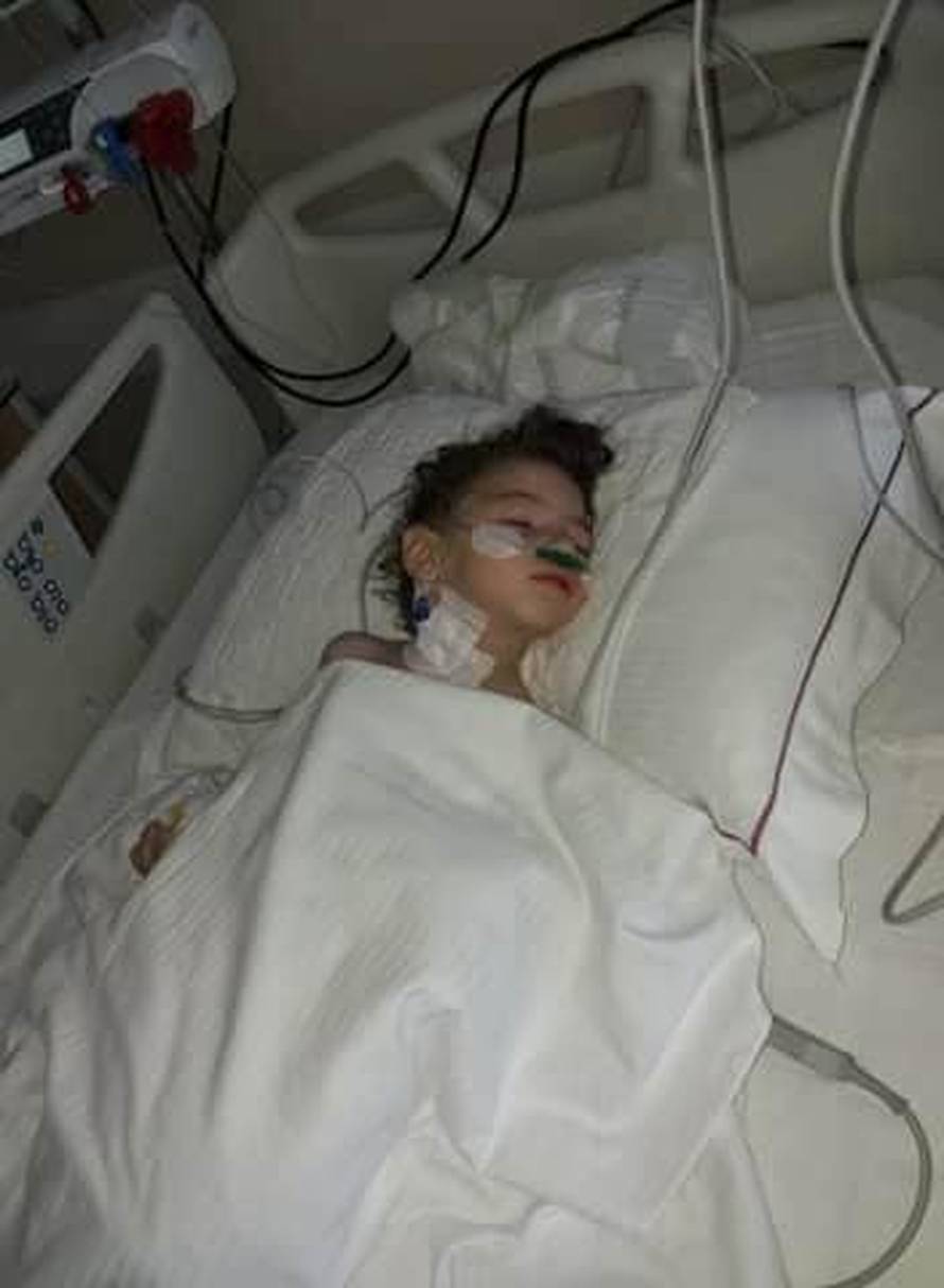 Reanimirali su je 20 minuta na porodu i dali tri posto šanse za život: 'Mia slavi 9. rođendan!'