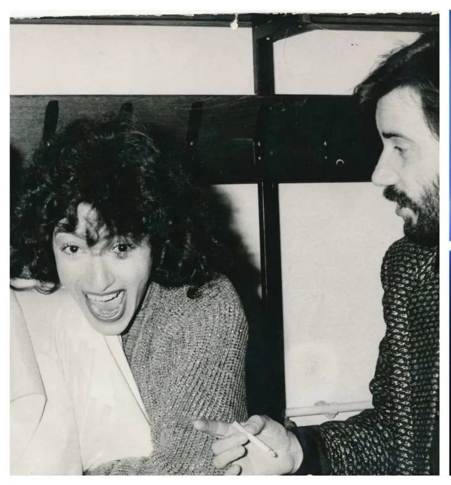 Znate li koje je pravo ime Doris Dragović? Zoran Škugor nam je ispričao sve detalje o promjeni