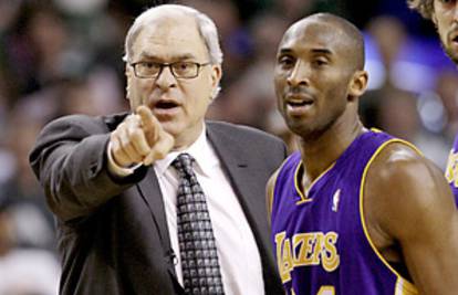 Pozovite Phila u pomoć: Los Angeles Lakersi zvali legendu