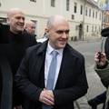 HDZ i dalje pada, SDP im nikad nije bio bliže. Dabro je među najnegativnijim političarima!