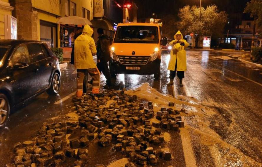 Hrvoje Jelavić/Pixsell