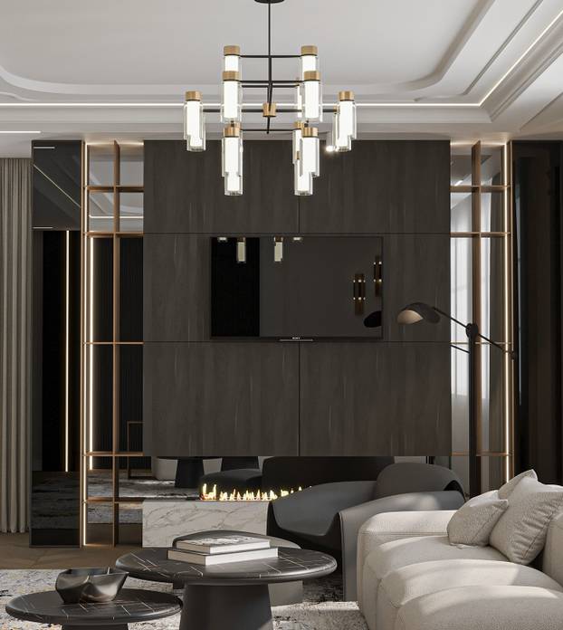 FOTO Prošećite stanom Joška Gvardiola u središtu Zagreba