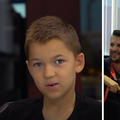 Marko (8) posjetio tvrtku koja proizvodi video igre: 'Želim u budućnosti ovdje raditi i igrati!'