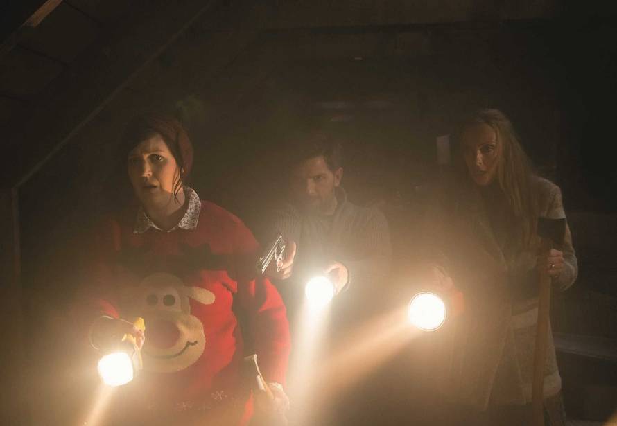 Blitz Film i Video distribucija