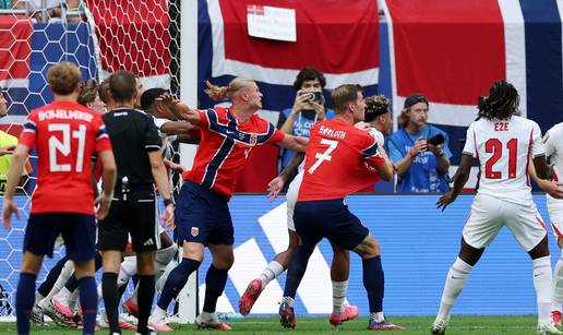 Za&scaron;to je poni&scaron;ten norve&scaron;ki gol: Razlog je 'anti-Arsenal' pravilo