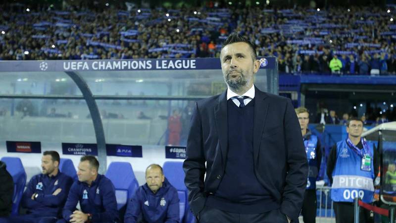 Bjelica je istaknuo pojedinca iz HNL-a: Da je otišao u Dinamo, sad bi vrijedio 15 milijuna eura