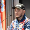 Rode&scaron; o Pavleku: Nisi ga vi&scaron;e zanimao ako nisi pobje&dstrok;ivao