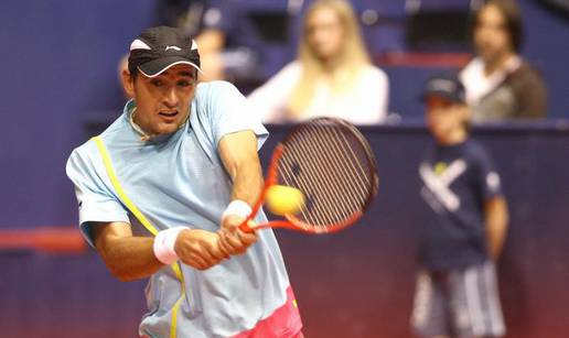 ATP Challenger u Ostravi: Dodig u finalu s Rosolim...