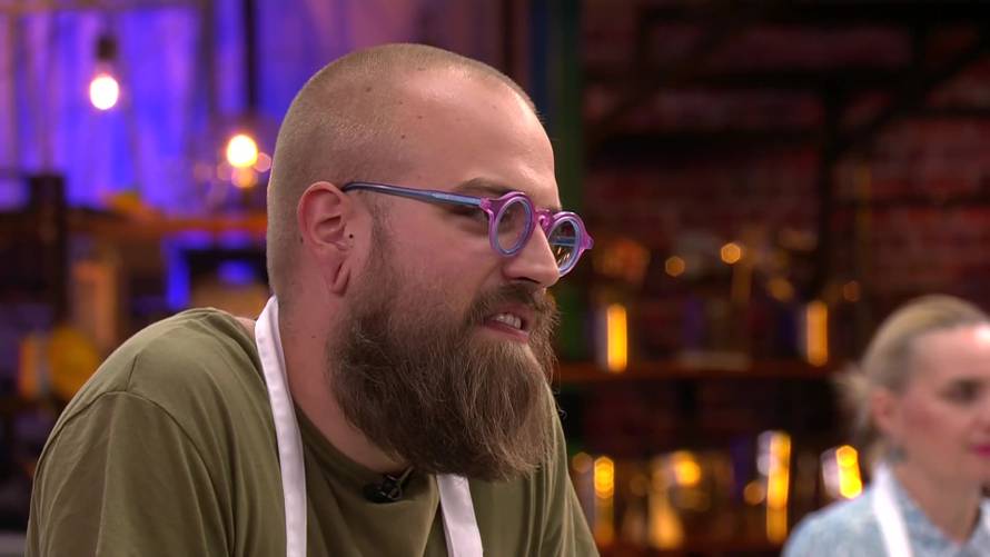 Napeto u 'MasterChef' kuhinji! Čak osmero odlazi u stres test