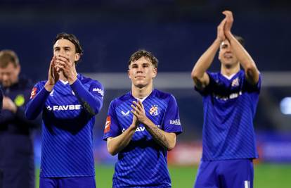Doznajemo: Dinamov talent sve dalje od ostanka u Maksimiru...