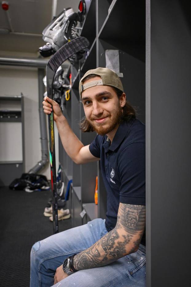 24SATA Sisak: KHL Sisak pro&scaron;ao je u polufinale Alpske lige u hokeju