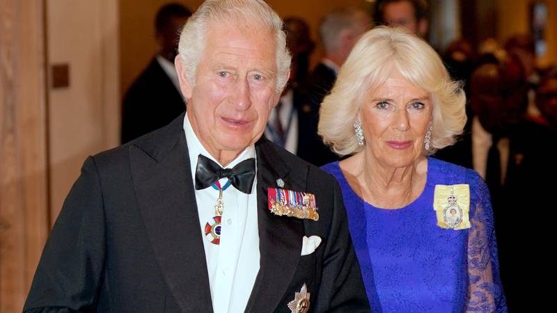 Kralj poveo svjedoka na susret s Harryjem i Meghan: Evo i zašto