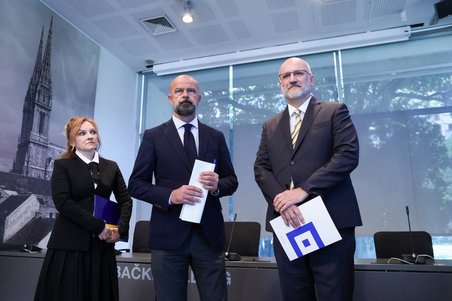 Zagrebački holding i ZET spremni na povećanje plaća radnicima, ali u skladu s inflacijom