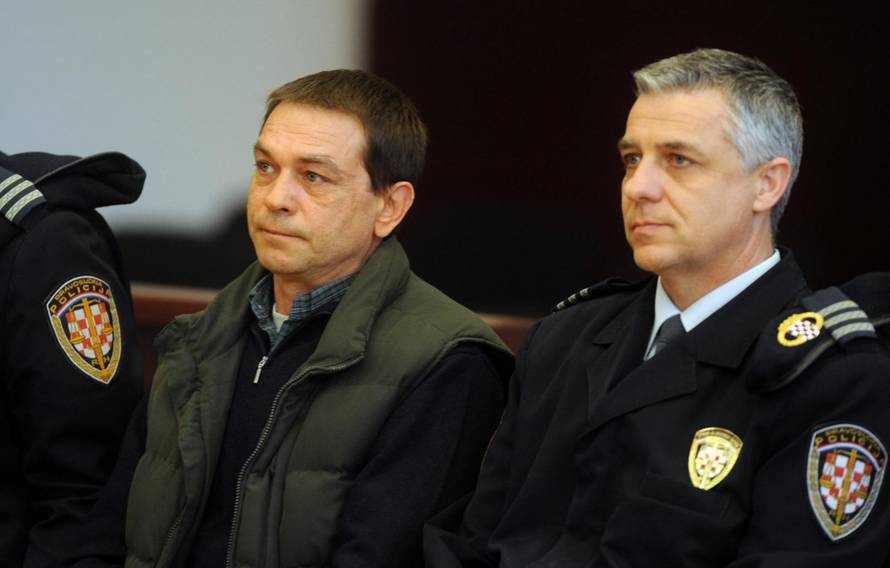 Vuković nakon 10 godina bitke oslobođen za ubojstvo majke...