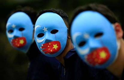 UN pozvao Kinu da ukine prisilni rad: Posebni naglasak na odnosu prema Ujgurima