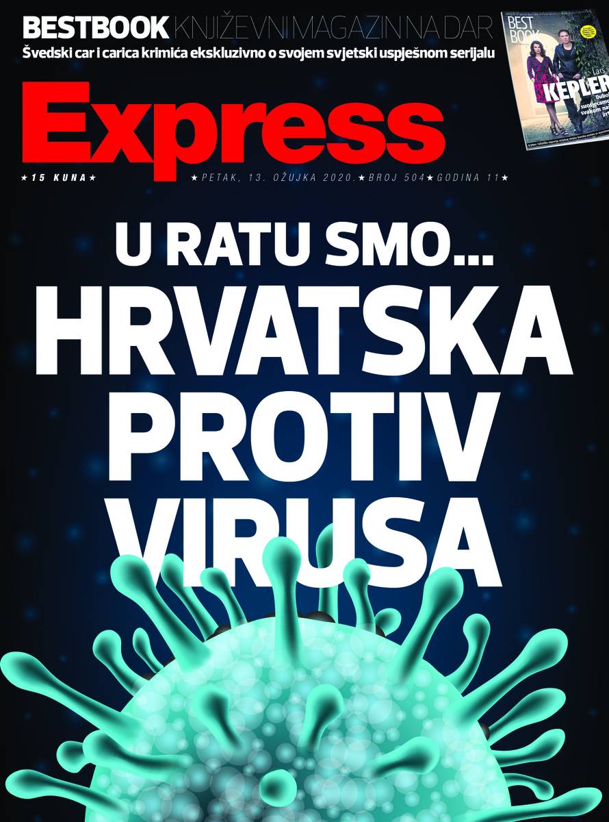 Hrvatska ratuje protiv korona virusa: Hoće li ga ljeto ubiti?