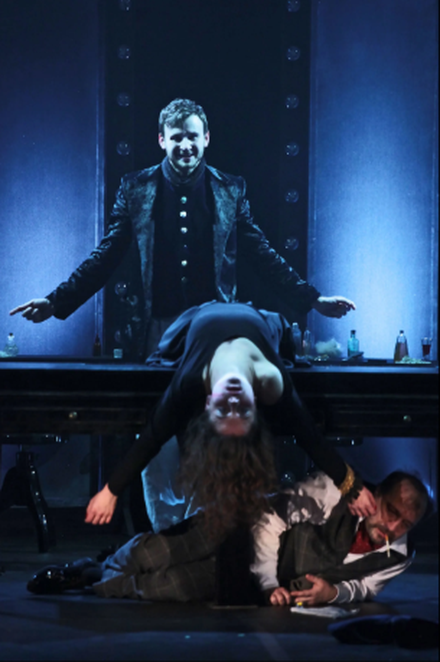 Klikni i gledaj dramu 'Tartuffe' samo na portalu 24sata.hr