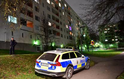 Švedska optužila ženu za novačenje sina (12) u IS