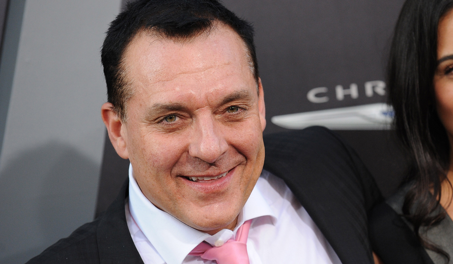 Buran život Tomea Sizemorea: Spašavao vojnika Ryana, sudili su mu zbog droge i nasilja...