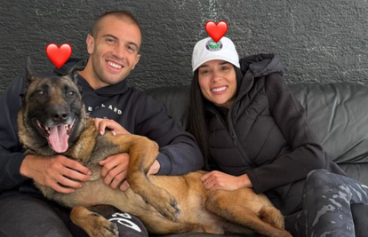 Borna Ćorić objavio fotografiju s atraktivnom influencericom...