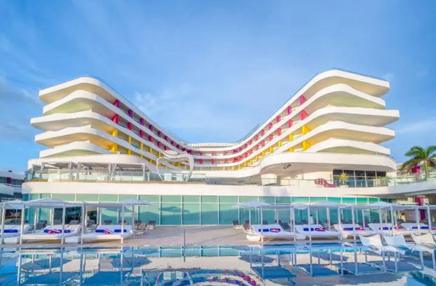 FOTO Najbolji svjetski resorti za odrasle: Evo kako izgledaju 'sobe za igru', tematske večeri