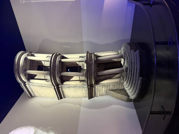 Vodimo vas u studio u kojem se 'rodio' Harry Potter: Pogledajte kako izgleda taj čarobni svijet