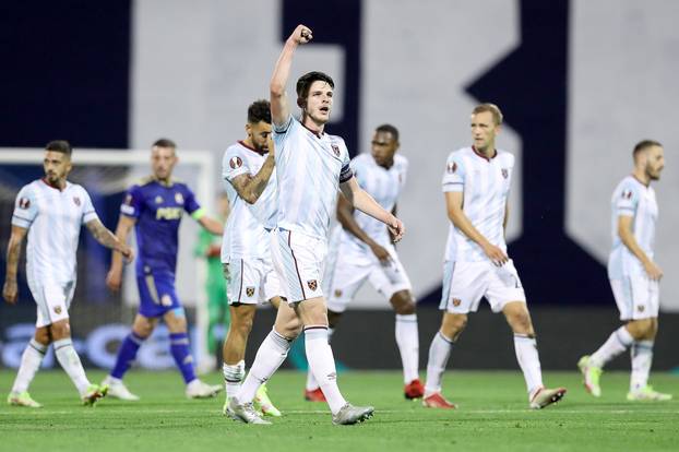 West Ham povećao prednost nad Dinamom, vodi 2:0