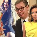 Tko je srpska žena skandal koja brani Acu Vučića, svađa se sa Severinom i ljetuje s Todorićima