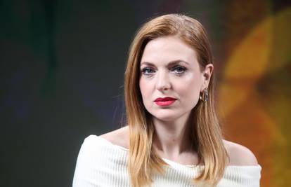 Nataša Janjić Medančić o glumi i mobingu: Doživjela sam čak i fizički udarac jednog redatelja