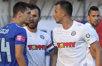 Hajduk nikad nije bio ovakav autsajder u derbiju s Dinamom