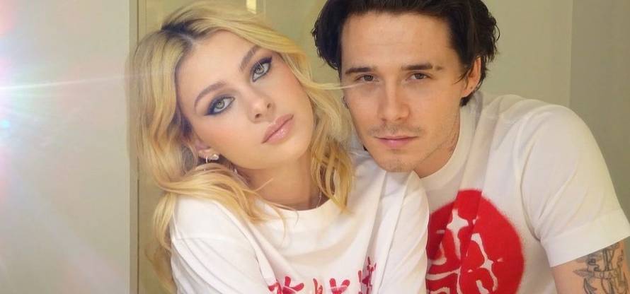 Strani mediji: 'Victoria Beckham ne može podnijeti suprugu svog sina', Nicola: 'Povrijeđena sam'