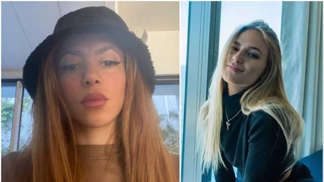 Shakira novom fotkom izazvala dilemu među fanovima: 'Mislim da je posvećeno Clari, dosta je!'