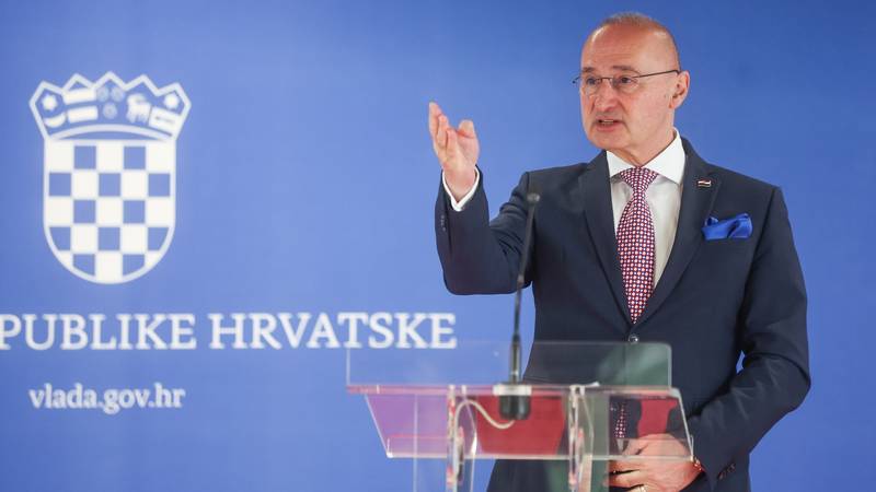 Grlić Radman: Dan sjećanja na Jasenovac u Crnoj Gori neiskren