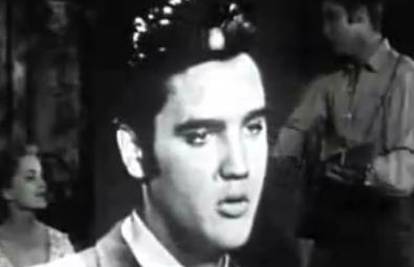 Na dražbi u Londonu nudit će dlaku Elvisa Presleya