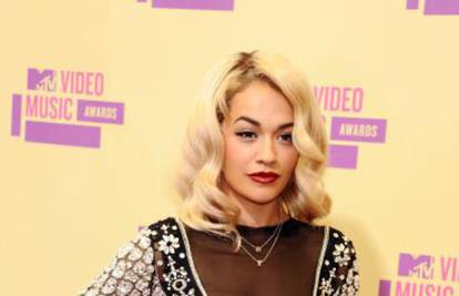 Rita Ora: Snoop Dogg i ja smo se nasukali na pustom otoku