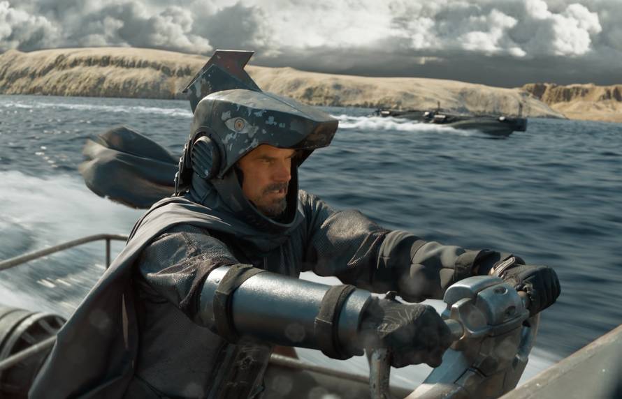 Koprodukcija između Hrvatske i Hollywooda: Postapokaliptični spektakl stiže u američka kina