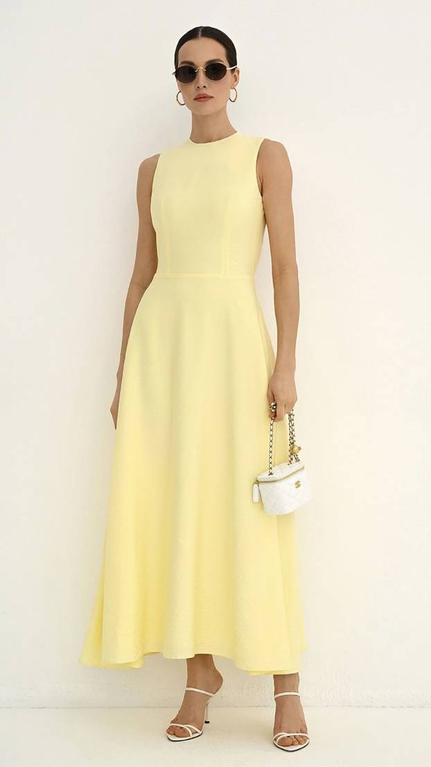 Modni savjeti koji skidaju kile: Evo kako odjećom sakriti trbuh