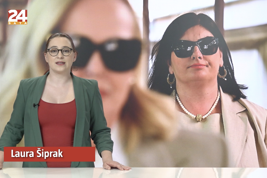 Gledajte '240 sekundi' 24sata: Žalac vratila pare, zbog muljaža mora u zatvor na dvije godine