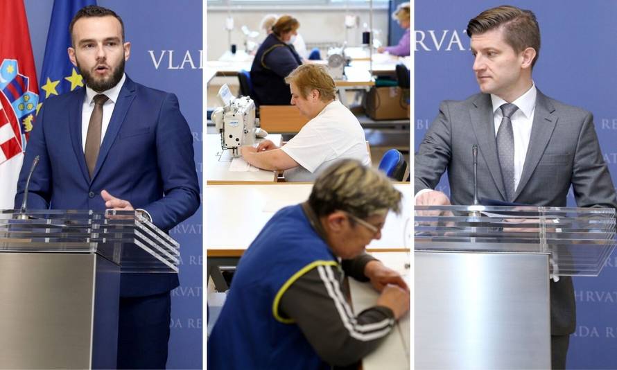 Ovo su svi kriteriji da bi dobili 3250 kuna pomoći od Vlade!