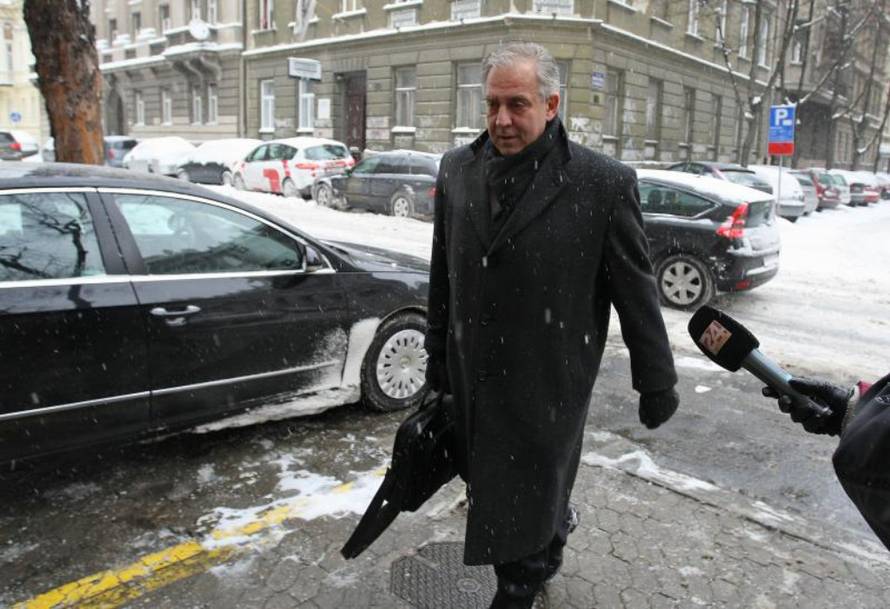 Jurica Galoić/PIXSELL