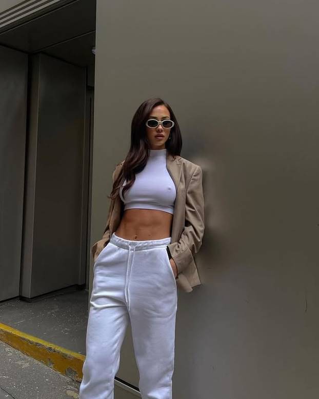 FOTO Žene diljem svijeta danas obilježavaju Dan bez grudnjaka