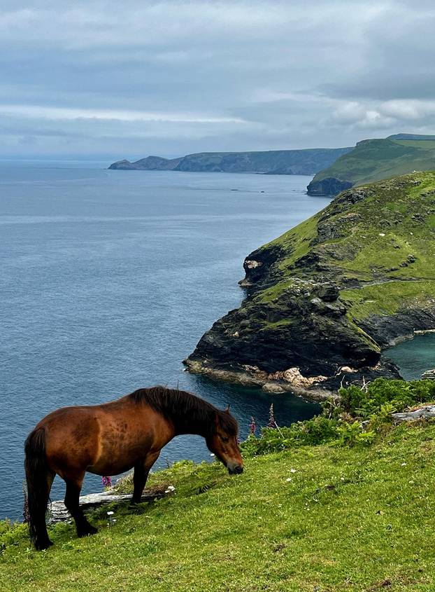 Great Britain - Cornwall