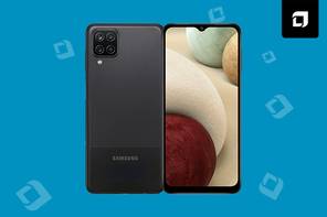 SAMSUNG Galaxy A12
