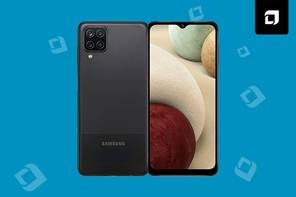 SAMSUNG Galaxy A12