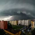 Meteorolozi upozoravaju: Imali smo i u Hrvatskoj tornada, mogući su i češći kad je toplije