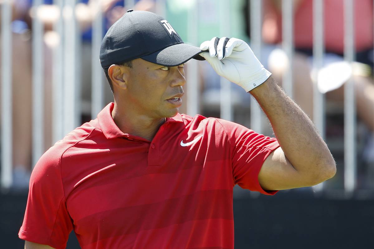 Tiger Woods hitno prevezen u bolnicu: Imao tešku prometnu